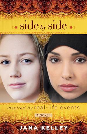 Cover of the book Side by Side by Wanda Lee