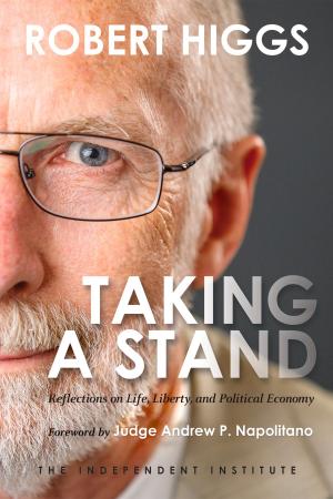 Cover of the book Taking a Stand by Roger E. Meiners