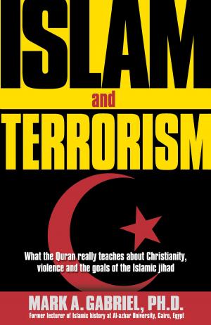 Cover of the book Islam And Terrorism by Paula Sandford, Lee Bowman, John Loren Sandford