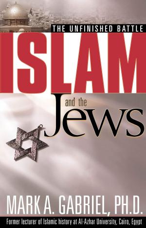 Cover of the book Islam And The Jews by Donald Colbert