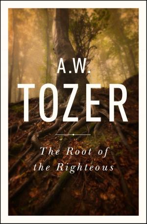 Cover of the book The Root of the Righteous by Tony Evans