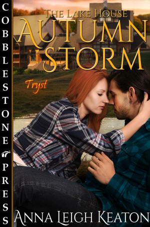 Cover of the book Autumn Storm by Anna Leigh Keaton