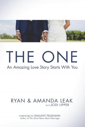 Cover of the book The One by Paula Friedrichsen