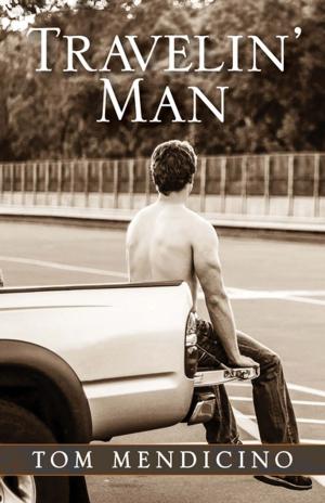 Cover of the book Travelin' Man by Cate Masters