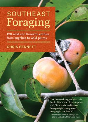 Cover of the book Southeast Foraging by Tom Powers