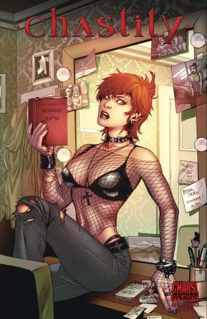 Cover of the book Chastity Vol. 1 by Matt Wagner
