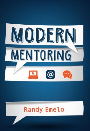 Book cover of Modern Mentoring
