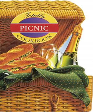 bigCover of the book Totally Picnic Cookbook by 