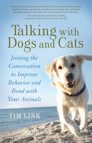 Cover of the book Talking with Dogs and Cats by Shakti Gawain