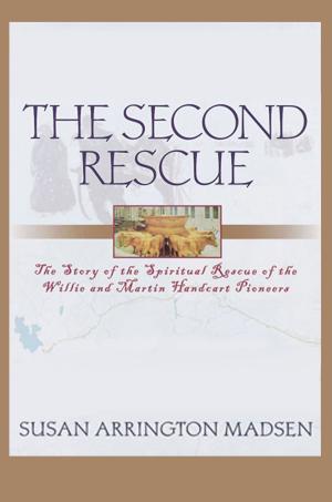 Cover of the book Second Rescue by Brandon Mull