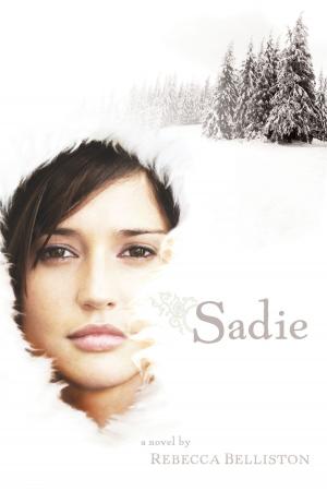 Cover of the book Sadie by Janiece Johnson, Jennifer Reeder