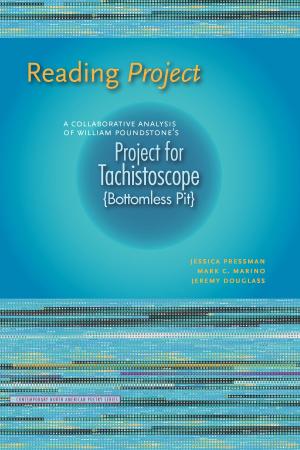 Book cover of Reading Project