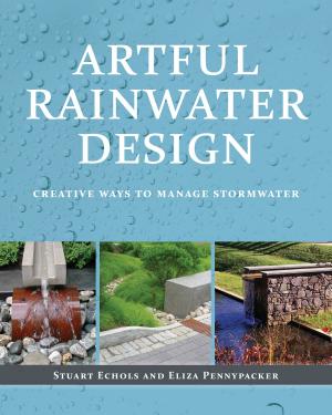 Cover of the book Artful Rainwater Design by Gretchen Daily, Katherine Ellison