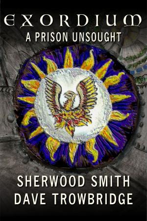 Cover of the book Exordium 3: A Prison Unsought by Phyllis Irene Radford (editor), Maya Kaathryn Bohnhoff (editor)