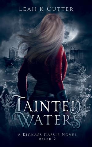 Cover of the book Tainted Waters by Phyllis Irene Radford (editor), Laura Anne Gilman (editor)