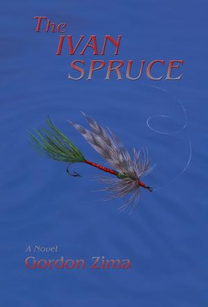 Book cover of The Ivan Spruce