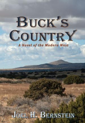 Cover of the book Buck's Country by Nicole Maddalo Dixon