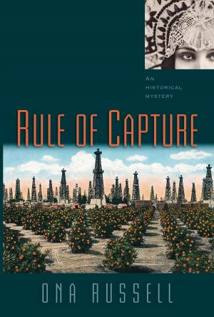 Cover of the book Rule of Capture by Mary Elizabeth Braddon, Charles Bernard-Derosne