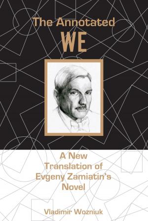 Cover of The Annotated We