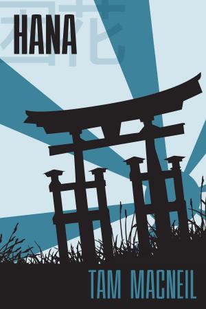 Cover of the book Hana by Hayden Thorne
