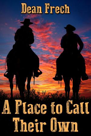 Cover of the book A Place to Call Their Own by J.M. Snyder
