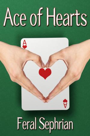 Cover of the book Ace of Hearts by J.M. Snyder