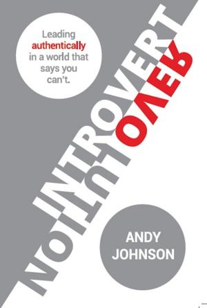 Cover of the book Introvert Revolution by Alessandro Chelo
