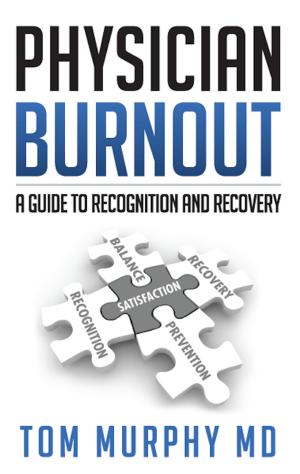 Cover of Physician Burnout