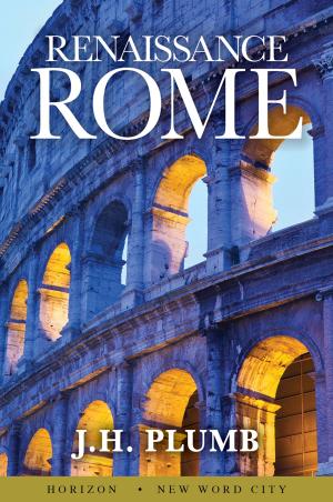 Cover of the book Renaissance Rome by Ian MacAlister