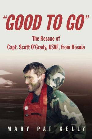 Cover of the book Good to Go by Peter T. Sasgen