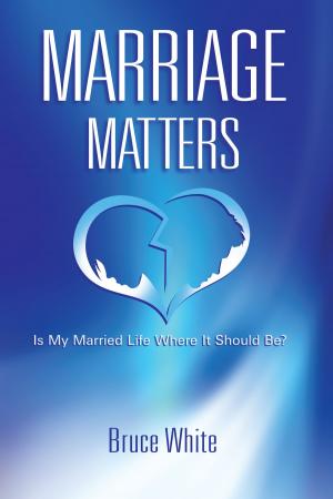 Cover of the book Marriage Matters by Theresa Barta, JD