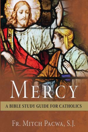 Cover of the book Mercy by Matthew E. Bunson, D.Min.