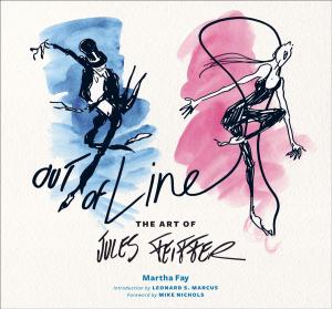 Cover of the book Out of Line by Nadine Darling
