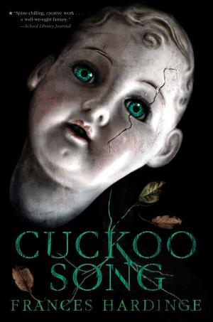 Cover of the book Cuckoo Song by Todd Selby, Todd Selby