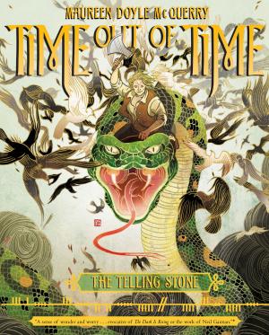 Cover of the book Time out of Time by Robin Melanson, Tyllie Barbosa