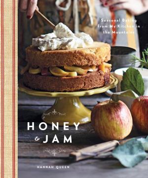 Cover of the book Honey and Jam by Irene S. Levine