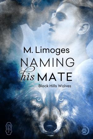 Cover of the book Naming his Mate by Lisa Cach