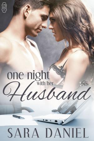 Cover of the book One Night With Her Husband by Taryn Kincaid