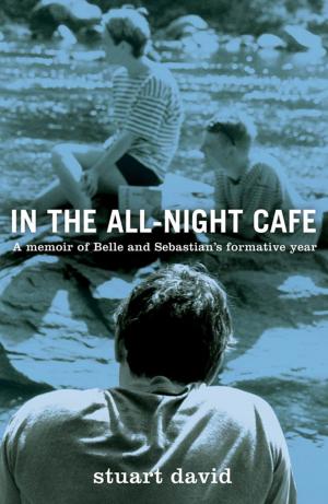Cover of the book In the All-Night Café by Joan Wehlen Morrison, Susan Signe Morrison