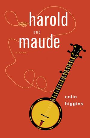 Book cover of Harold and Maude
