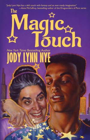 Cover of the book The Magic Touch by Bill Ransom
