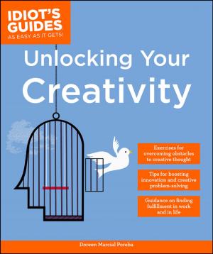 Cover of the book Unlocking Your Creativity by Skip Press