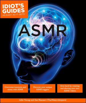 Cover of the book ASMR by Mike Bottom, Nathan Jendrick