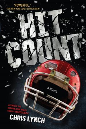 Cover of the book Hit Count by Kim Chernin