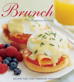 Cover of the book Brunch by Gold’s Gym