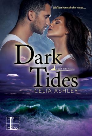 Cover of the book Dark Tides by Tina Donahue