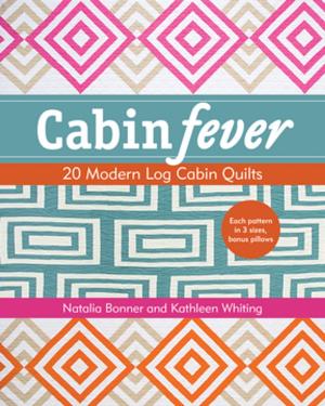 Cover of the book Cabin Fever by Monique Dillard