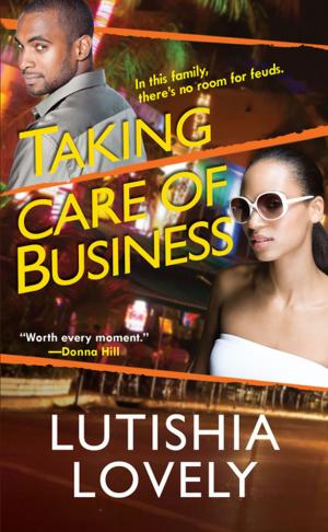 Cover of the book Taking Care of Business by Pam Ward