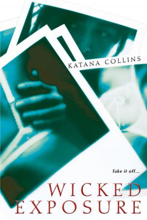 Cover of the book Wicked Exposure by Calvin Slater