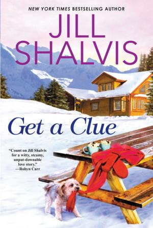 Cover of the book Get a Clue by Cindy Myers